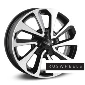 Диски Скад R15 / 6J PCD 4x100 ЕТ 46 ЦО 54.1 KL-320 Диски Скад R15 / 6J PCD 4x100 ЕТ 46 ЦО 54.1 KL-320