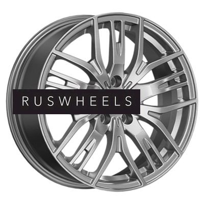 Диски iFree 7x17/5x110 ET35 D65,1 Аскет (КС1072) Хай Вэй