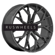 Диски LS FlowForming 8,5x19/5x108 ET36 D65,1 RC61 MGM (конус)