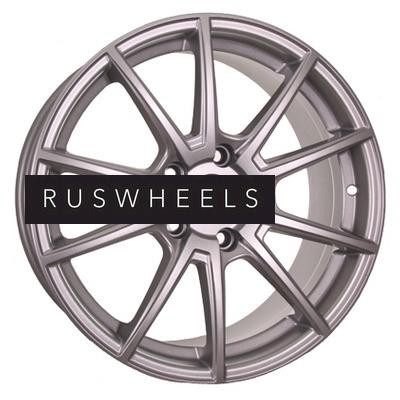 Диски Venti 7x17/5x114,3 ET45 D60,1 1704 Silver