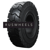 Шины Всесезонная Composit 15x4,5-8 Solid Tire 24/7 Цельнолитая 