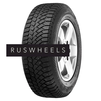 Шины Gislaved 265/60R18 114T XL Nord Frost 200 SUV TL FR ID (шип.)