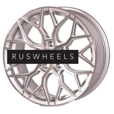 Диски Lizardo 7x15/4x98 ET38 D58,5 XH1024 SMF (конус)