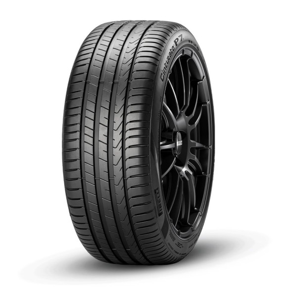 Шины Pirelli  225/45/18  Y 95 CINTURATO P7 (P7C2)  (BMW)