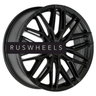 Диски PDW 8x18/5x114,3 ET43 D67,1 RAMZES (2119) U4B (конус) Диски PDW 8x18/5x114,3 ET43 D67,1 RAMZES (2119) U4B (конус)