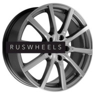 Диски iFree 7x17/5x114,3 ET37 D66,6 Big Byz (КС680) Хай Вэй Диски iFree 7x17/5x114,3 ET37 D66,6 Big Byz (КС680) Хай Вэй