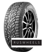Шины Kumho 245/40 r18 WI32 97T Шипы