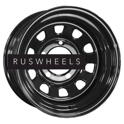 Диски ZEPP 4х4 8x17/5x127 ET0 D75 Jeep Semicircle Gloss Black (LTM) Диски ZEPP 4х4 8x17/5x127 ET0 D75 Jeep Semicircle Gloss Black (LTM)