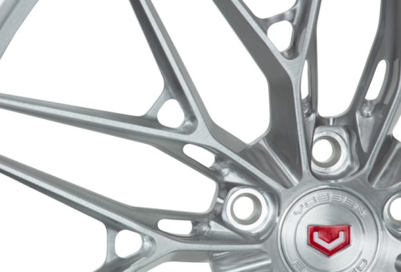 Диски Vossen S21-02 24"