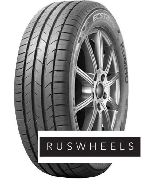 Шины Kumho 185/60/14 H 82 Ecsta HS52 Шины Kumho 185/60/14 H 82 Ecsta HS52