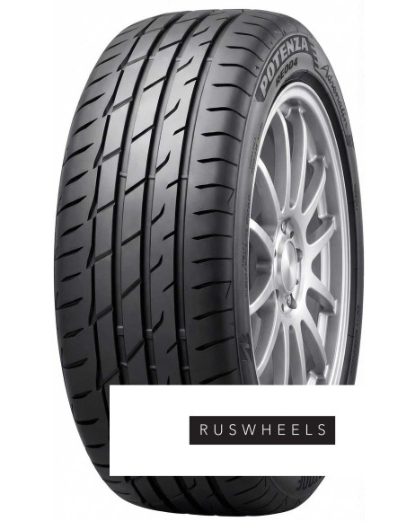 Шины Bridgestone 235/45 r17 POTENZA Adrenalin RE004 97W