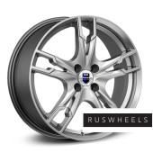 Диски КиК R17 / 7J PCD 5x112 ЕТ 40 ЦО 57.1 Солар-Оригинал