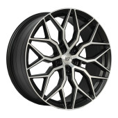 Диски RST 9,0\R21 5*120 ET45 d62.5 BDM