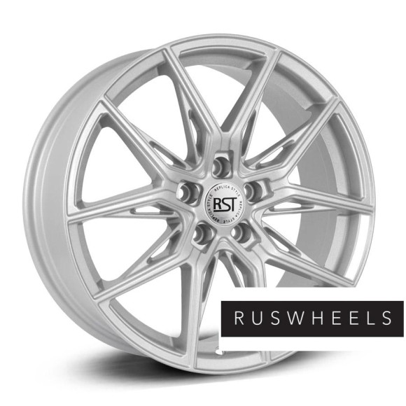 Диски RST R18 / 7.5J PCD 5x114.3 ЕТ 50 ЦО 67.1 R218 Диски RST R18 / 7.5J PCD 5x114.3 ЕТ 50 ЦО 67.1 R218