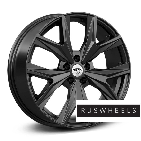 Диски Скад R19 / 7J PCD 5x114.3 ЕТ 40 ЦО 66.1 KL-1162