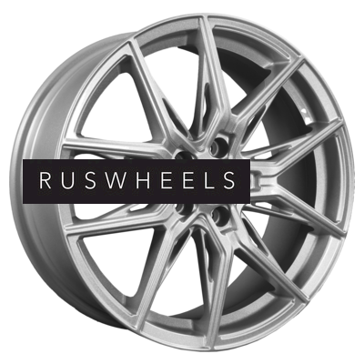 Диски RST 7,5x18/5x114,3 ET40 D67,1 R218 Silver Диски RST 7,5x18/5x114,3 ET40 D67,1 R218 Silver