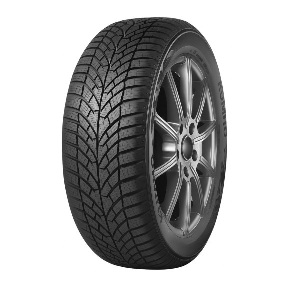 Шины Kumho  205/50/17  V 93 WinterCraft WP52+  XL  CHINA