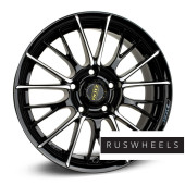 Диски Dotz R16 / 7J PCD 4x108 ЕТ 25 ЦО 65.1 Rapier Диски Dotz R16 / 7J PCD 4x108 ЕТ 25 ЦО 65.1 Rapier