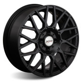 Диски Xtrike 6.5\R16 4*100 ET36 d67.1 BKM Диски Xtrike 6.5\R16 4*100 ET36 d67.1 BKM