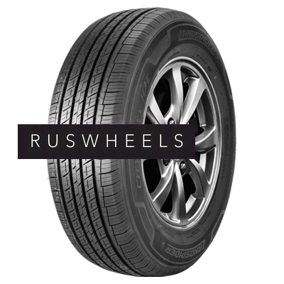 Шины Landspider 265/70R16 112H Citytraxx H/T TL BSW Шины Landspider 265/70R16 112H Citytraxx H/T TL BSW