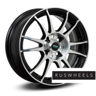 Диски Megami R15 / 6J PCD 5x114.3 ЕТ 47 ЦО 67.1 MGM-3 Диски Megami R15 / 6J PCD 5x114.3 ЕТ 47 ЦО 67.1 MGM-3