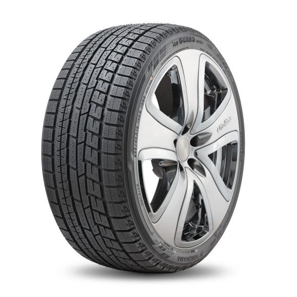 Шины Yokohama 245/40R19 98Q XL iceGuard Studless iG60A TL