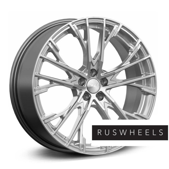 Диски Скад R19 / 7.5J PCD 5x114.3 ЕТ 45 ЦО 66.6 Ларго Диски Скад R19 / 7.5J PCD 5x114.3 ЕТ 45 ЦО 66.6 Ларго