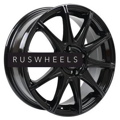 Диски Venti 6x15/4x100 ET46 D60,1 1516 BL