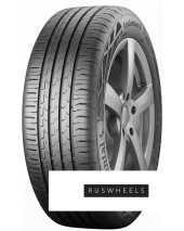 Шины Continental 245/45 r18 EcoContact 6 96W
