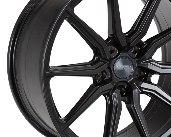 Диски Vossen HF-3 21x12 Anthracite
