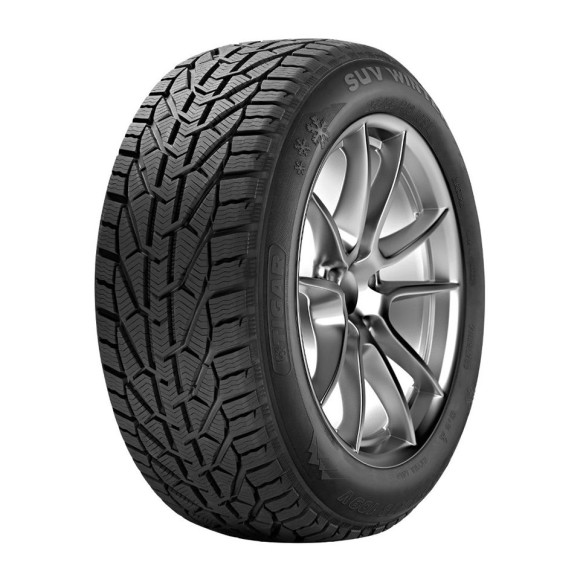 Шины Tigar  285/60/18  H 116 WINTER SUV  XL  старше 3-х лет