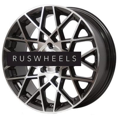 Грузовые диски PDW 7x16/4x100 ET40 D60,1 Velocity (9103) M/TBS-2 Грузовые диски PDW 7x16/4x100 ET40 D60,1 Velocity (9103) M/TBS-2