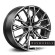 Диски КиК R20 / 9J PCD 5x112 ЕТ 37 ЦО 66.6 Элерон Диски КиК R20 / 9J PCD 5x112 ЕТ 37 ЦО 66.6 Элерон