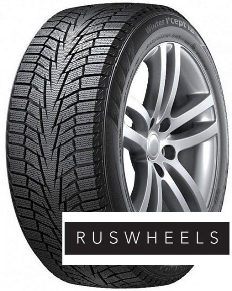 Шины Hankook 225/50R17 98T XL Winter i*cept IZ2 W616 TL