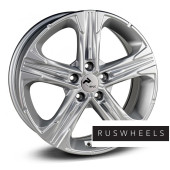 Диски RPLC R18 / 7.5J PCD 5x114.3 ЕТ 50.5 ЦО 67.1 Ki80