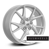 Диски Wheels UP R17 / 7J PCD 5x114.3 ЕТ 45 ЦО 67.1 Up105 Диски Wheels UP R17 / 7J PCD 5x114.3 ЕТ 45 ЦО 67.1 Up105