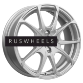 Грузовые диски iFree 6x16/5x100 ET35 D67,1 Такеши (КС877) Нео-классик