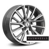 Диски Premium Series R18 / 7.5J PCD 5x108 ЕТ 47 ЦО 60.1 КР010 Tiggo 8 Pro Диски Premium Series R18 / 7.5J PCD 5x108 ЕТ 47 ЦО 60.1 КР010 Tiggo 8 Pro