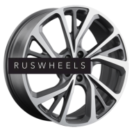 Диски LS Forged 8x19/5x108 ET36 D65,1 LS FG22 MGMF (конус, C570) Диски LS Forged 8x19/5x108 ET36 D65,1 LS FG22 MGMF (конус, C570)