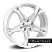 Диски RST R19 / 7.5J PCD 5x108 ЕТ 46 ЦО 63.4 R099