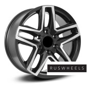 Диски RST R18 / 8J PCD 6x139.7 ЕТ 25 ЦО 100.1 R238