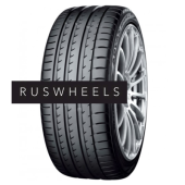 Шины Yokohama  255/40/18  Y 95 Advan Sport V105S  Run Flat