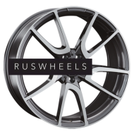 Диски Replay 8,5x20/5x112 ET40 D66,6 MR256 GMF (конус, MB003) Диски Replay 8,5x20/5x112 ET40 D66,6 MR256 GMF (конус, MB003)