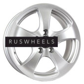 Диски Tech Line 5,5x14/4x98 ET32 D58,6 403 Silver