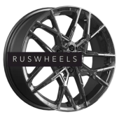 Диски КИК 7x18/5x114,3 ET35 D66,1 Вудроф (КС1044) Кварц