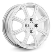 Диски СКАД 5.5\R14 4*100 ET46 d54.1 Селена Диски СКАД 5.5\R14 4*100 ET46 d54.1 Селена