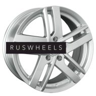 Диски Replay 7x17/5x114,3 ET48 D56,1 SB105 Sil (конус, C570)