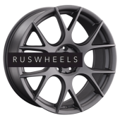 Диски LS FlowForming 8,5x19/5x112 ET25 D66,6 RC07 MGM (конус)