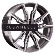 Диски Replay 8,5x20/5x112 ET20 D66,6 A249 MGMF (конус, A001) Диски Replay 8,5x20/5x112 ET20 D66,6 A249 MGMF (конус, A001)