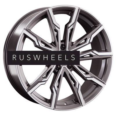 Диски Replay 8,5x20/5x112 ET20 D66,6 A249 MGMF (конус, A001) Диски Replay 8,5x20/5x112 ET20 D66,6 A249 MGMF (конус, A001)